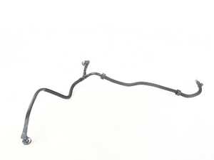 ES#2589955 - 13907847238 - Fuel Tank Breather Line - Genuine BMW - BMW