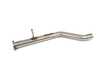 ES#3033960 - 986133 - Supersprint Muffler Connecting Pipe *Open Box* - A low exhaust note with a free flow design - Supersprint - BMW