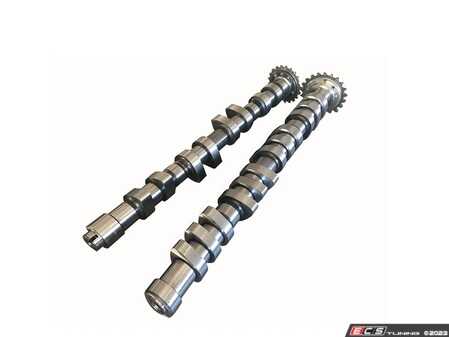 ES#4768201 - EVCVSW11 - 252/260 High Performance 1.8L 20V Camshaft Set - The best overall performance upgrades for both street, and track usage - SPA Performance - Audi Volkswagen