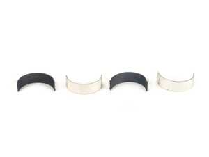 ES#4755722 - CR222GPC - King Performance BMW N54/N55 Rod Bearings - 2 Pairs - Standard Size - King - BMW