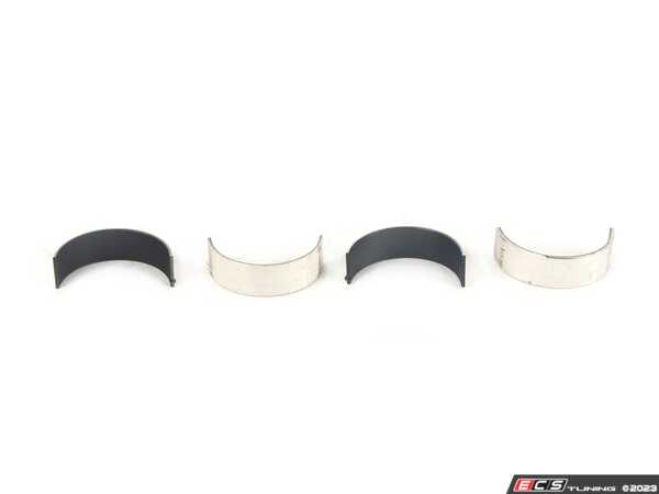 King - CR222GPC - King Performance BMW N54/N55 Rod Bearings - 2 Pairs