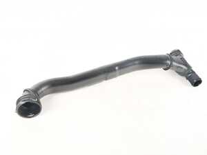 ES#1497888 - 99710675204 - Coolant Distributor Supply Line - Connects the radiator supply hoses to the main coolant supply line - Genuine Porsche - Porsche