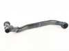 ES#1497888 - 99710675204 - Coolant Distributor Supply Line - Connects the radiator supply hoses to the main coolant supply line - Genuine Porsche - Porsche