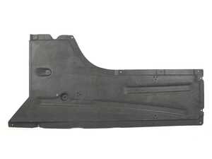 ES#4271842 - 51757428181 - UNDERBODY PANELLING, SIDE ON - Genuine BMW - BMW