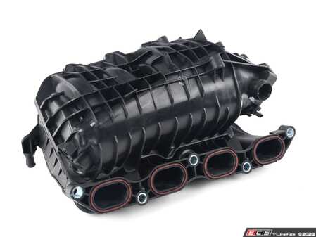 ES#4907954 - 11617604597 - Intake Manifold V20-4554 - Restore the factory intake performance - Vaico - MINI
