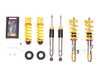 ES#4768238 - 352200DE - KW V3 Series Coilover Kit - Features 14-way adjustable dampening and a lowering range of approximately 1.0" to 2.0" - KW Suspension - BMW