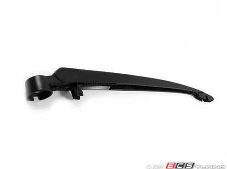 ES#170035 - 61628221453 - Wiper Arm - Rear - Rear wiper arm for the E39 Touring - Genuine BMW - BMW
