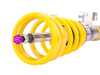 ES#4768238 - 352200DE - KW V3 Series Coilover Kit - Features 14-way adjustable dampening and a lowering range of approximately 1.0" to 2.0" - KW Suspension - BMW