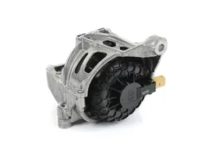 Engine Mount - Left