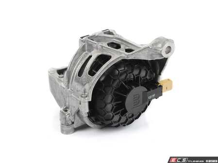ES#4697008 - 4M0199371GM - Engine Mount - Left - Restore your rides comfort - Genuine Volkswagen Audi - Audi
