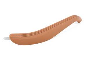 ES#4193102 - 51417491855 - Trim Cover -  Pull Strap -  Left - Cognac - Genuine BMW - BMW