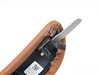 ES#4193102 - 51417491855 - Trim Cover -  Pull Strap -  Left - Cognac - Genuine BMW - BMW