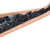 ES#4193102 - 51417491855 - Trim Cover -  Pull Strap -  Left - Cognac - Genuine BMW - BMW