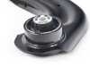 ES#3219490 - 1K0505223K - Rear Trailing Arm - Left - Connects the spindle to the rear lower subframe - Includes bushing - Lemforder - Audi Volkswagen