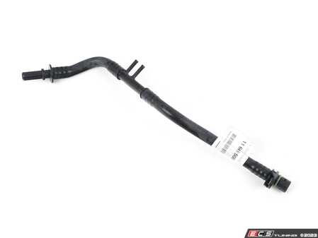 ES#2843754 - 11668508215 - VACUUM PIPE - Genuine BMW - BMW