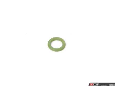 Wht 010 855 Genuine Volkswagen Audi - WHT008055 - SEAL RING (WHT 008 055)