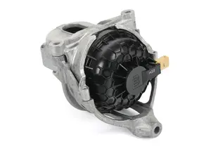 Engine Mount - Right