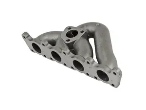 Cast Turbo Manifold Upgrade - Transverse 1.8T (K03/K04)
