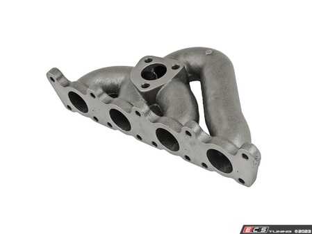 ES#4768259 - TMA15 - Cast Turbo Manifold Upgrade - Transverse 1.8T (K03/K04) - Upgrade your exhaust manifold on your K03 or K04 equipped 1.8T! - SPA Performance - Audi Volkswagen