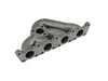 ES#4768259 - TMA15 - Cast Turbo Manifold Upgrade - Transverse 1.8T (K03/K04) - Upgrade your exhaust manifold on your K03 or K04 equipped 1.8T! - SPA Performance - Audi Volkswagen