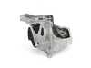 ES#4697010 - 4M0199372GM - Engine Mount - Right - Restore your rides comfort - Genuine Volkswagen Audi - Audi