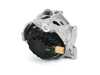 ES#4697006 - 4M0199371GH - Engine Mount - Left - Reduce driveline vibrations with a new motor mount - Genuine Volkswagen Audi - Audi