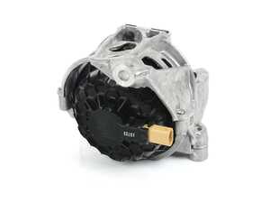 ES#4697006 - 4M0199371GH - Engine Mount - Left - Reduce driveline vibrations with a new motor mount - Genuine Volkswagen Audi - Audi