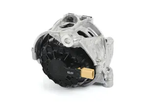 Engine Mount - Left