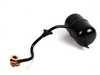ES#66210 - 37126752288 - E39 Air Reservior With Pipe - Right - Connects to the right rear air bag - Genuine BMW - BMW