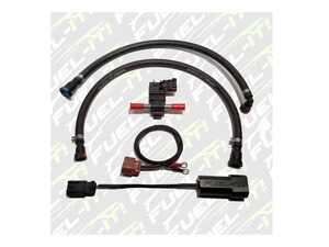 ES#4766550 - FFKN18MINI - MINI Cooper Bluetooth Flex Fuel Kits For The N18 Motor - If you're running E85 or ethanol mixes in your N18 Mini Cooper, you need this kit! - Fuel-It! - MINI