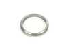 ES#4505021 - 18111719446 - E36 Exhaust Gasket Ring - Left Pipe - Gasket Ring for the left exhaust pipe - HJS - BMW