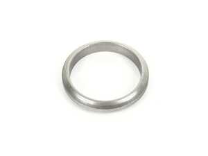 ES#4505021 - 18111719446 - E36 Exhaust Gasket Ring - Left Pipe - Gasket Ring for the left exhaust pipe - HJS - BMW