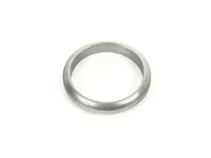 E36 Exhaust Gasket Ring - Left Pipe