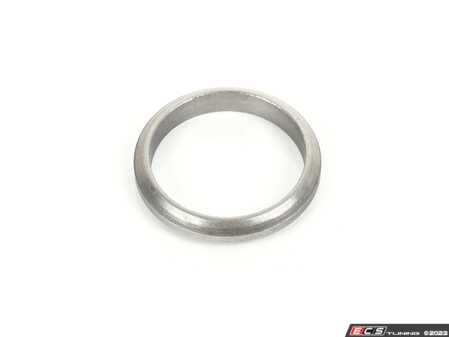 ES#4505021 - 18111719446 - E36 Exhaust Gasket Ring - Left Pipe - Gasket Ring for the left exhaust pipe - HJS - BMW