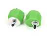 ES#4362449 - PMM-M10-95A - Polyurethane Motor Mounts - 95A (Street/Track - Green) - A massive upgrade over stock! - Revshift - BMW