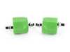 ES#4362449 - PMM-M10-95A - Polyurethane Motor Mounts - 95A (Street/Track - Green) - A massive upgrade over stock! - Revshift - BMW