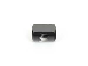 ES#4642625 - SN0-900 - Nozzle Holder Straight (Rectangle Style) - Stylish nozzle holders for your WMI setup - SnowPerformance - Audi BMW Volkswagen Mercedes Benz MINI Porsche