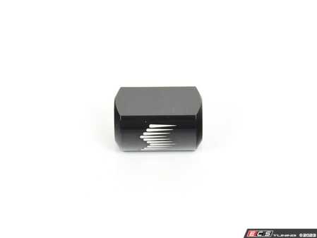 ES#4642625 - SN0-900 - Nozzle Holder Straight (Rectangle Style) - Stylish nozzle holders for your WMI setup - SnowPerformance - Audi BMW Volkswagen Mercedes Benz MINI Porsche