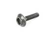 ES#4683070 - 8R0498203A - Front Outer CV Joint Boot - Genuine Volkswagen Audi - 