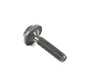 ES#4683070 - 8R0498203A - Front Outer CV Joint Boot - Genuine Volkswagen Audi - 