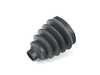 ES#4683070 - 8R0498203A - Front Outer CV Joint Boot - Genuine Volkswagen Audi - 