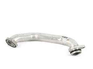 ES#4429102 - 06M121481AE - Coolant Hose - Outlet for the water pump - Genuine Volkswagen Audi - Audi