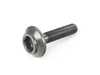 ES#4683070 - 8R0498203A - Front Outer CV Joint Boot - Genuine Volkswagen Audi - 