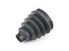 ES#4683070 - 8R0498203A - Front Outer CV Joint Boot - Genuine Volkswagen Audi - 