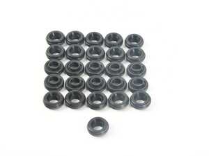 ES#4759953 - S65VCG - Silicone Valve Cover Grommet Kit - This set of 26 replaces the non-serviceable S65 valve cover bolt grommets, resulting in savings over $200! - NRW Design - BMW