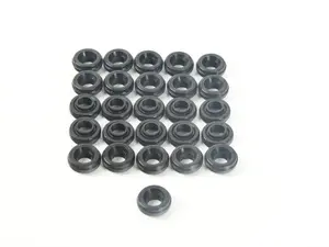 Silicone Valve Cover Grommet Kit