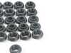ES#4759953 - S65VCG - Silicone Valve Cover Grommet Kit - This set of 26 replaces the non-serviceable S65 valve cover bolt grommets, resulting in savings over $200! - NRW Design - BMW