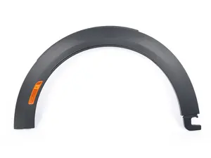TRIM, WHEEL ARCH, FRONT LEFT
