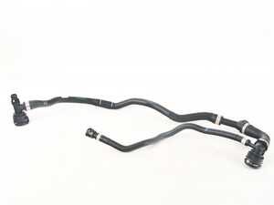 ES#4181367 - 17128654845 - HOSE COOLANT RADIATOR INTAKE - Genuine BMW - BMW