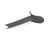 ES#1486148 - 99642415501A03 - Hand Brake Handle Cover - Black - Cover for hand brake arm - Genuine Porsche - Porsche